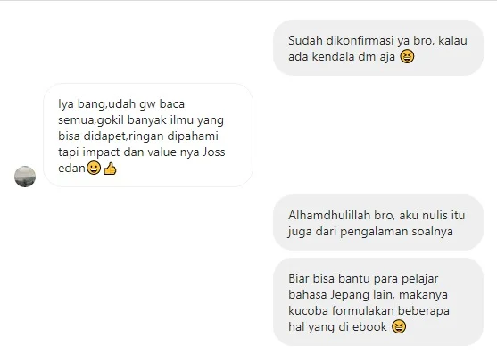 Testimoni 3