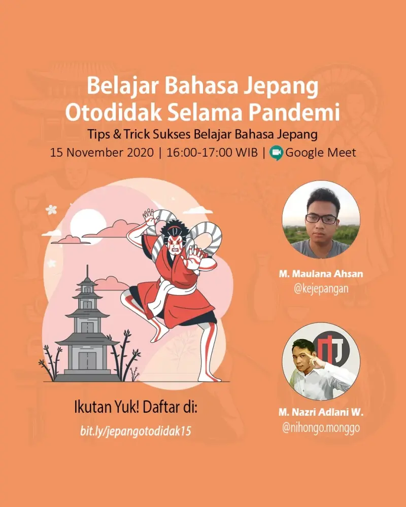 Poster Replay Webinar